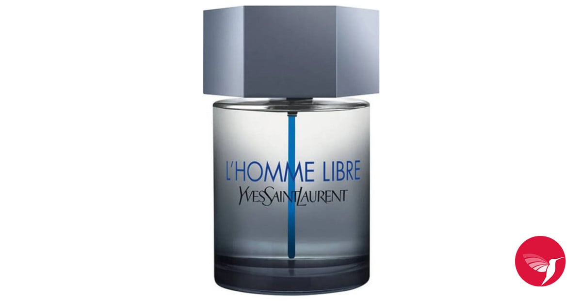 Yves Saint Laurent L'Homme Libre Review: A Fresh Spicy Liberation - Product Image