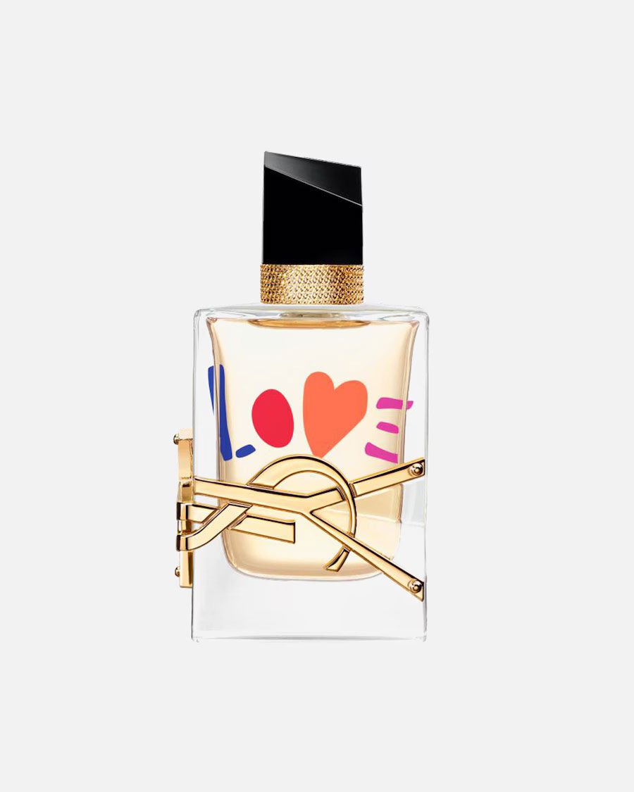 Yves Saint Laurent Libre Collection Saisonniere Collector Edition — Yves Saint Laurent Libre Saisonniere Collector Review - Product Image