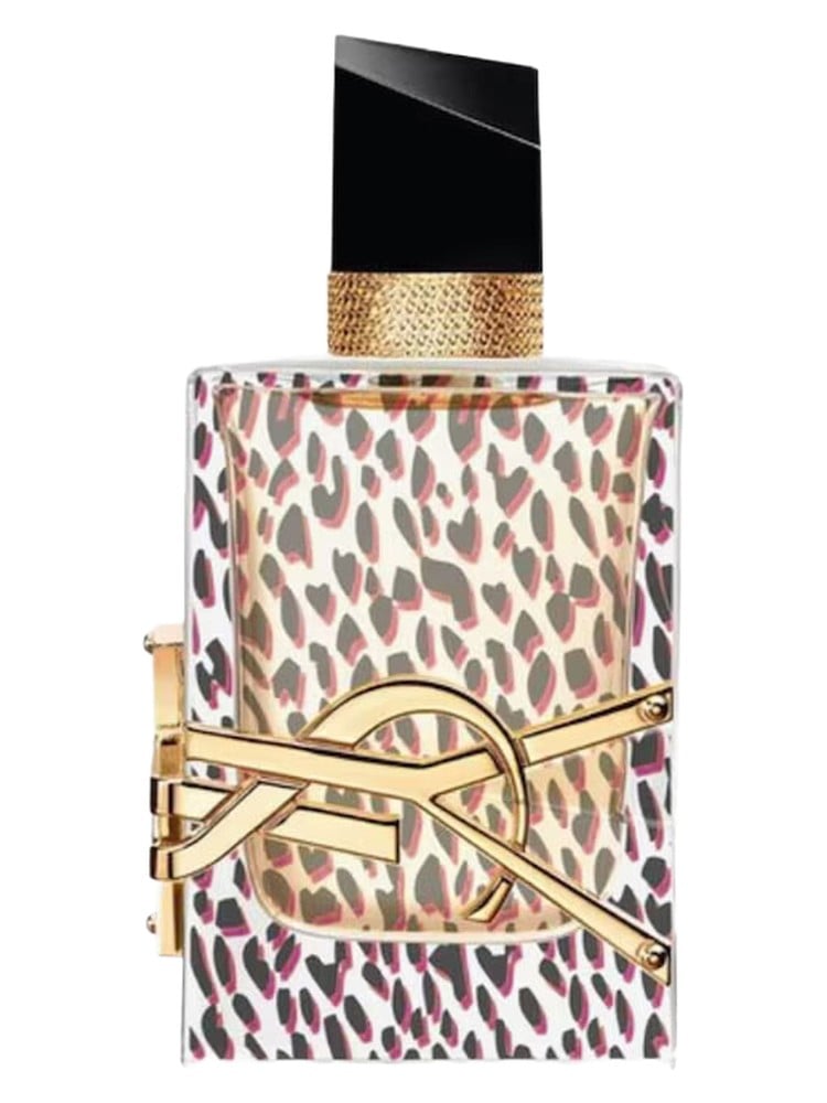 YSL Libre Imprime Sauvage Collector Edition Review - Product Image