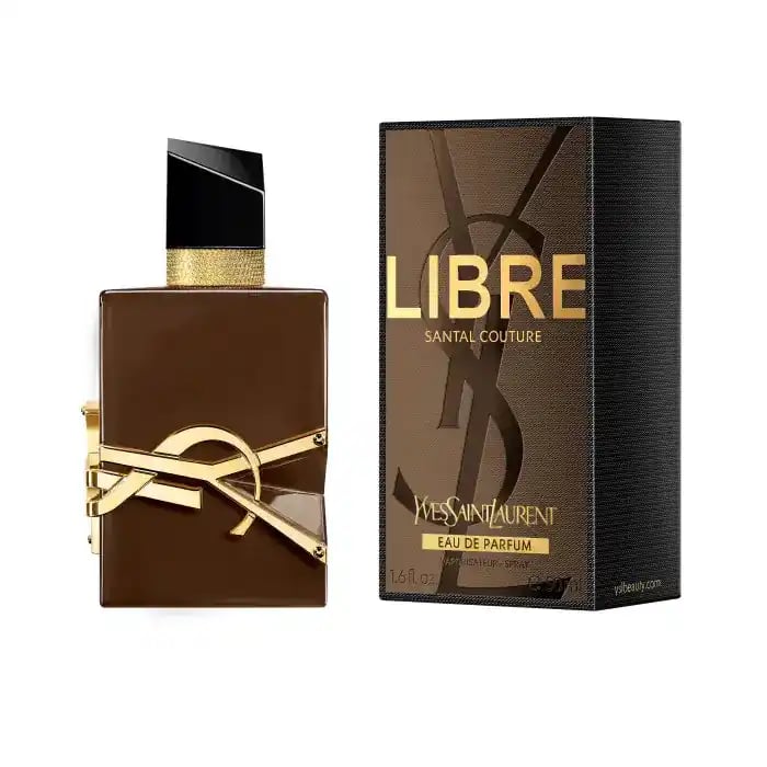 YSL Libre Santal Couture: A Future Icon of Modern Femininity - Product Image