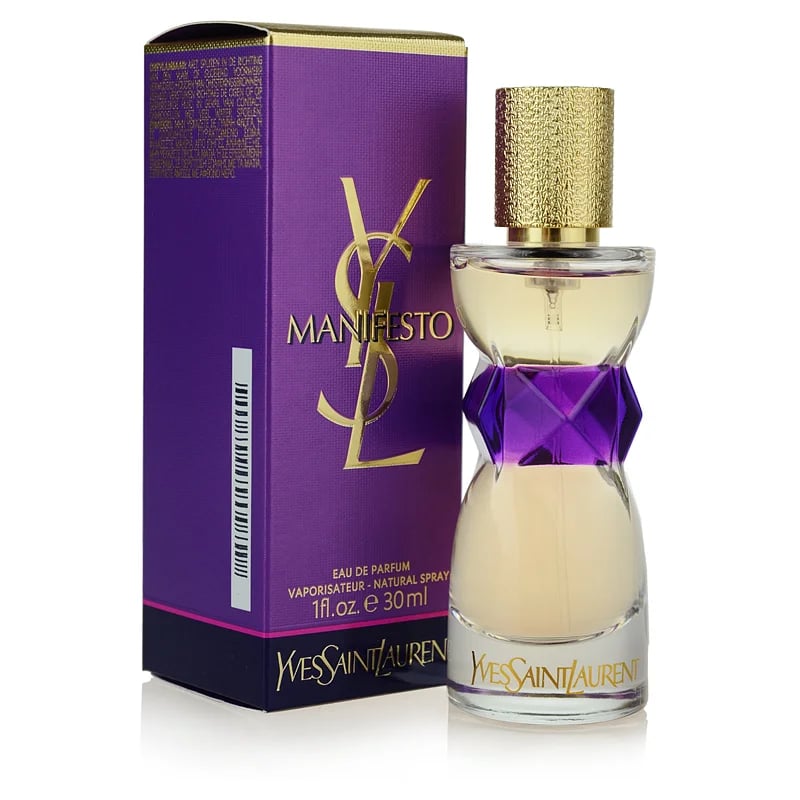 Manifesto Eau de Parfum – A Modern YSL Oriental‑Floral - Product Image