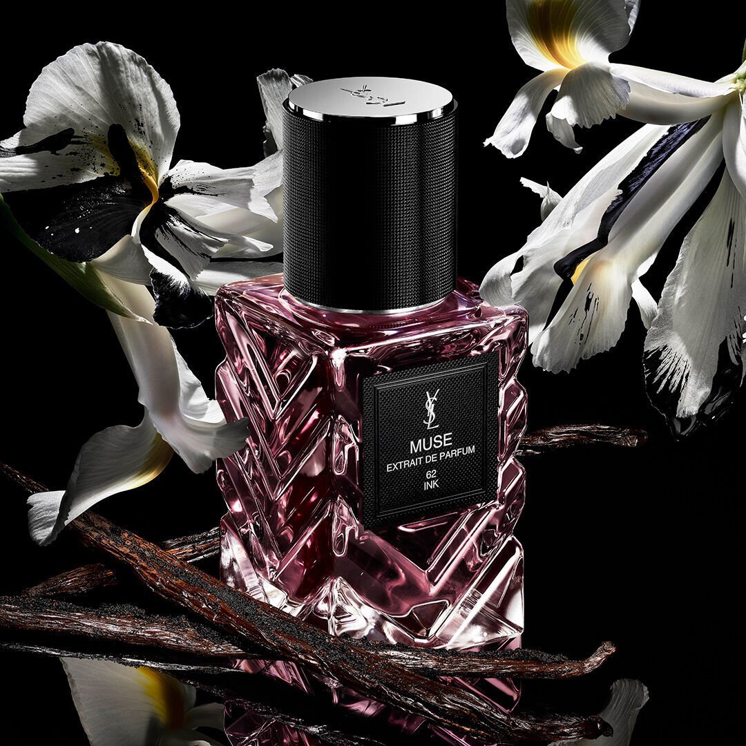 Yves Saint Laurent Muse Extrait de Parfum Review - Product Image