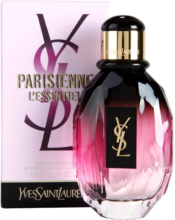 YSL Paris L'Essentiel Review: Modern Floral Elegance - Product Image