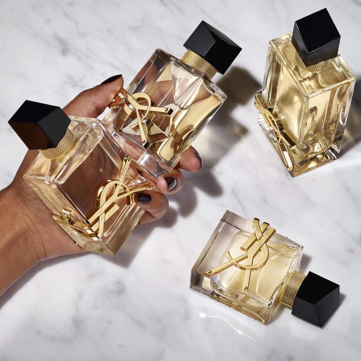YSL Pomio Review: The Fragrance That Never Was - Product Image