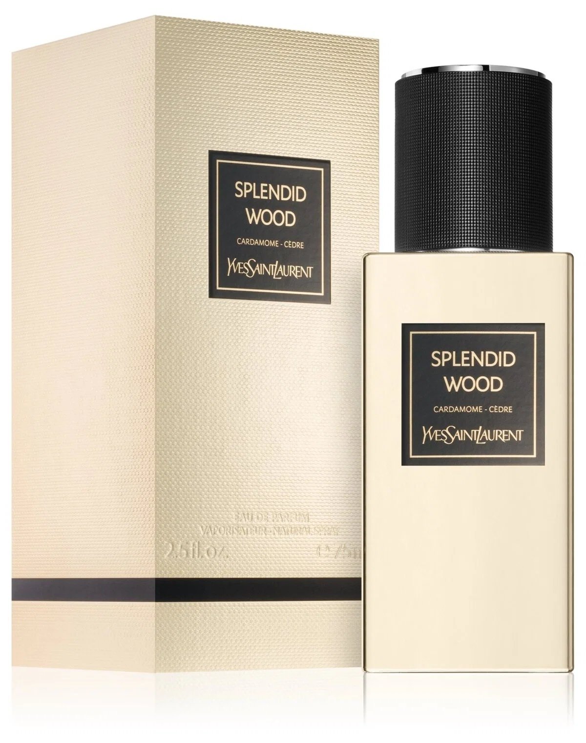 Splendiris by Parfums Dusita: A Niche Iris Masterpiece Often Mistaken for YSL - Product Image