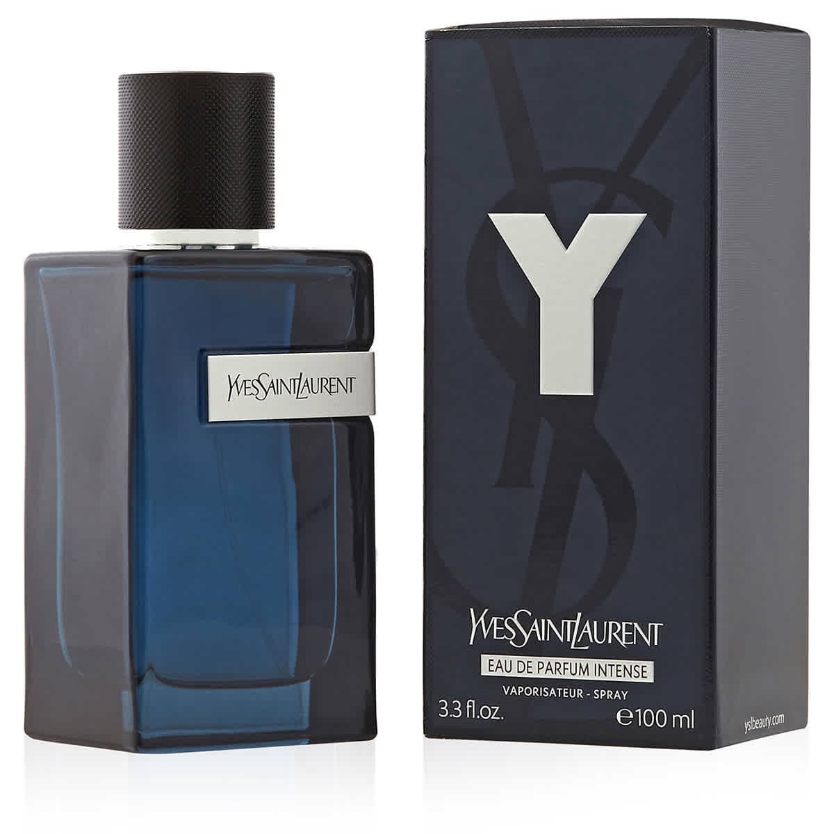 Yves Saint Laurent Y Intense EDP: A Factual Review - Product Image