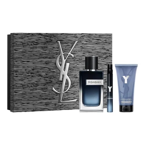 Yves Saint Laurent Y Limited Editions: A Modern Classic Reimagined - Product Image