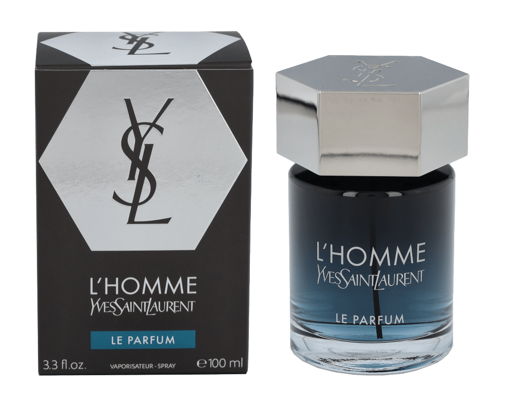 YSL L'Homme Le Parfum Review: A Modern Classic - Product Image