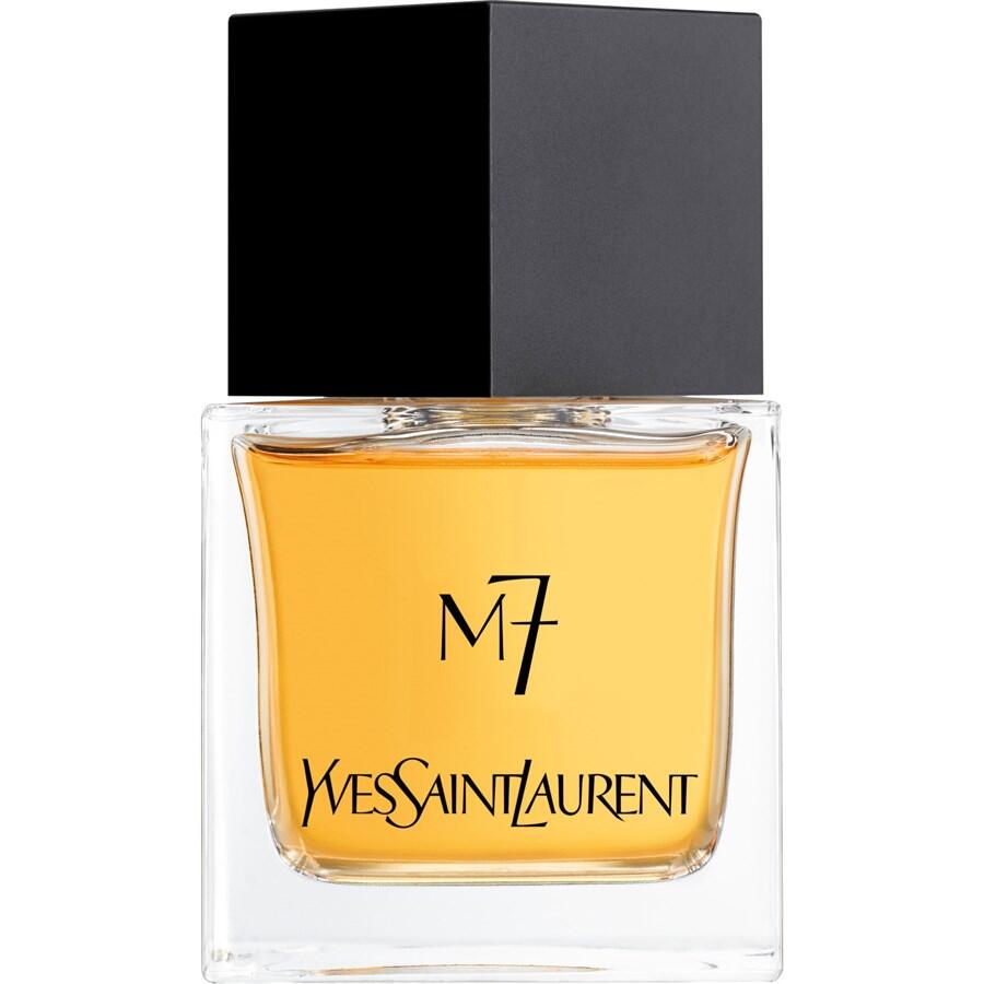 Yves Saint Laurent M7 (La Collection) Review – A Scholarly Analysis - Product Image
