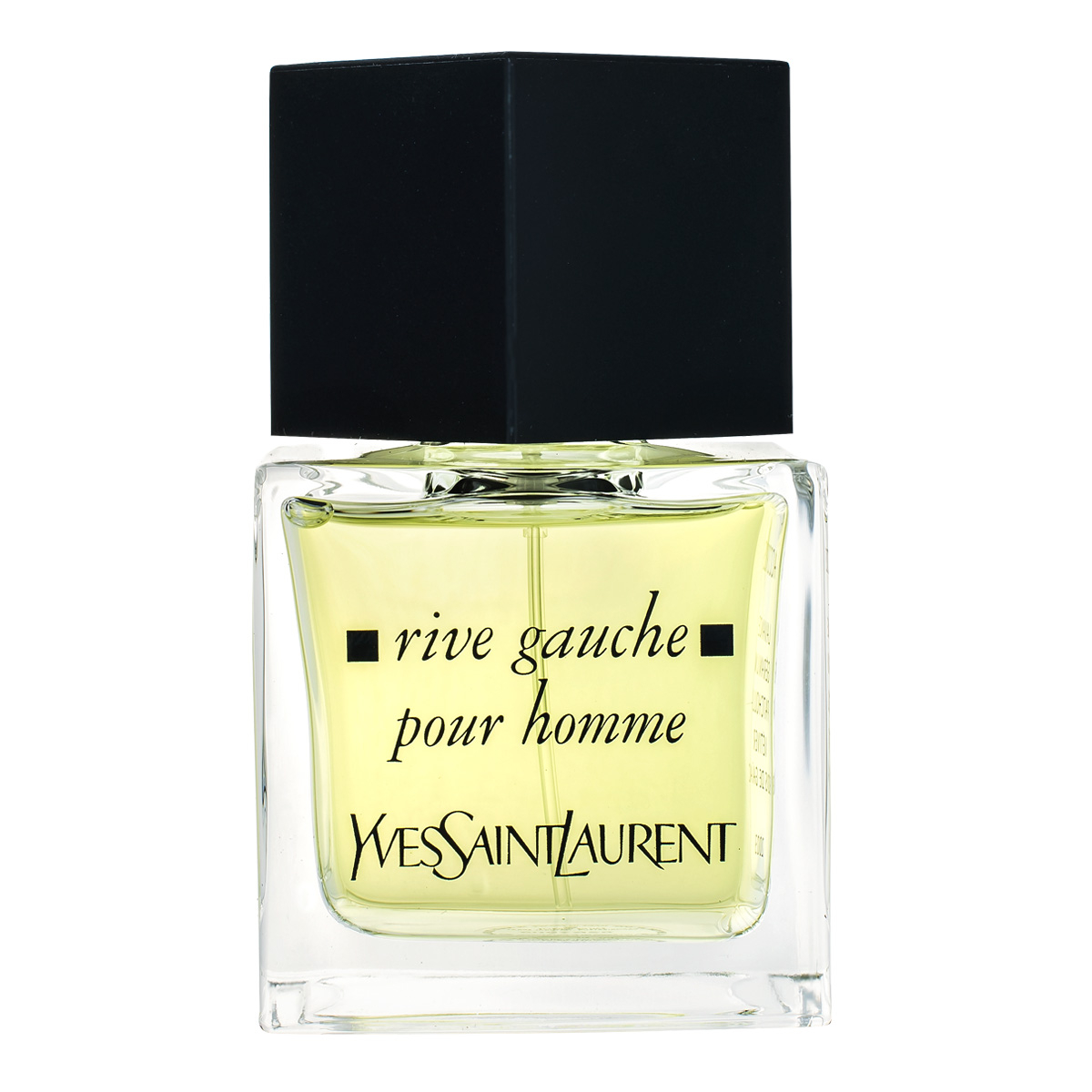 YSL Rive Gauche Pour Homme (La Collection) Review: A Timeless Fougère - Product Image
