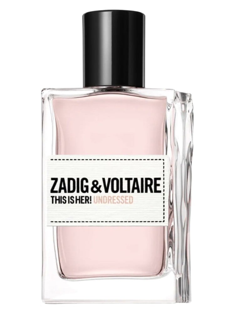 Zadig & Voltaire This is Her! Review: Modern Femininity Unveiled - Product Image