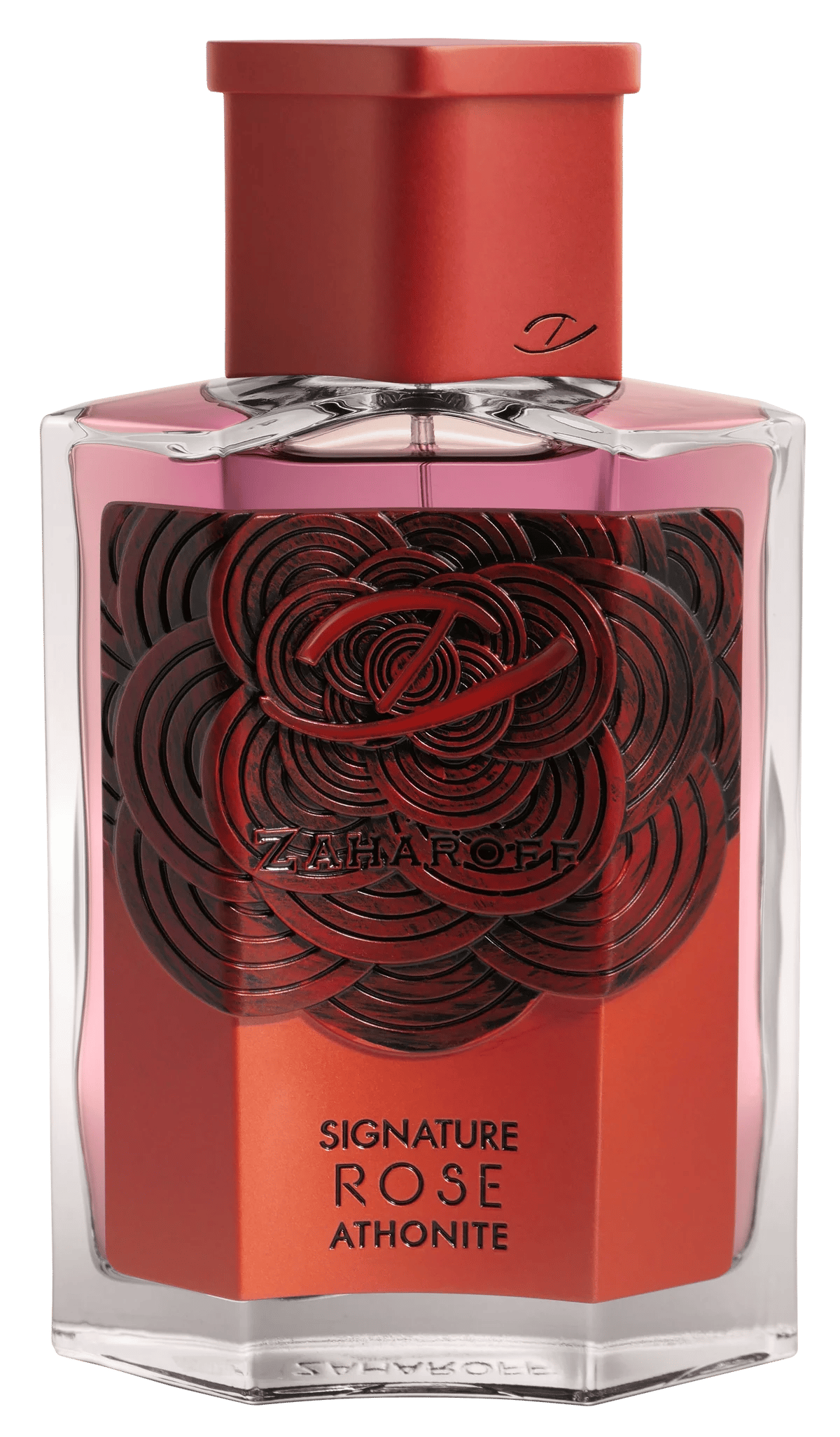 Zaharoff Signature Rosé Review: A Smoky Rose Masterpiece - Product Image