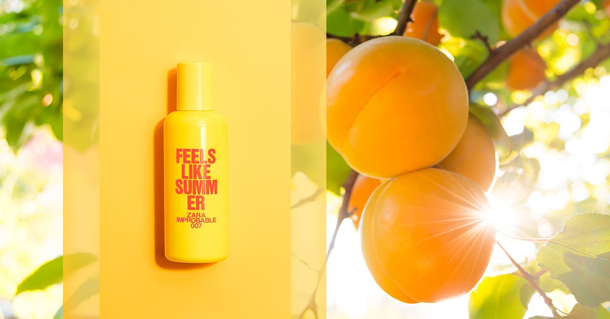 Zara 007 Feels Like Summer Review: The Unexpected Star of the Season - Product Image