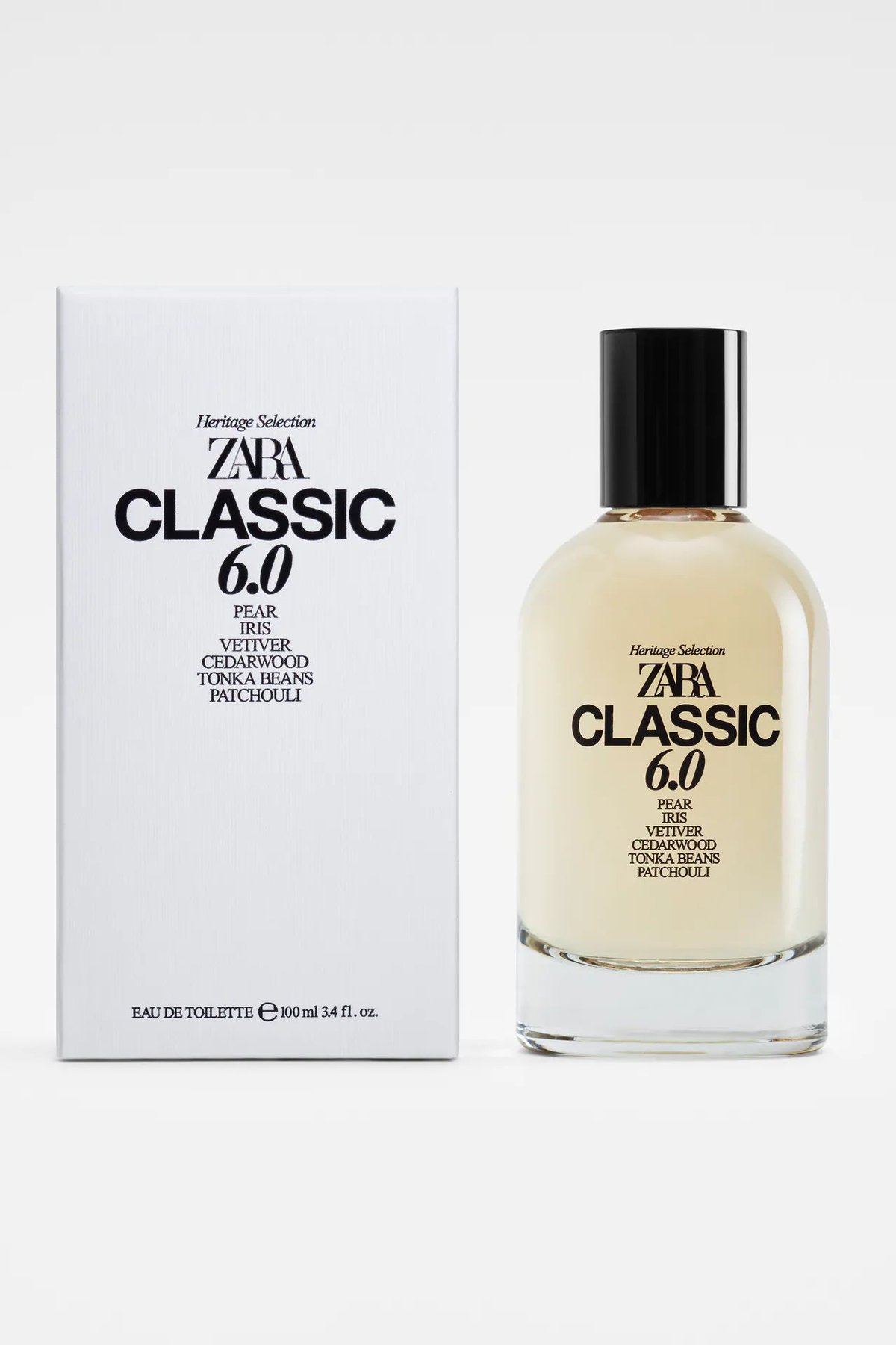 Zara 6.0: The Unvarnished Truth About This Everyday Scent - Product Image