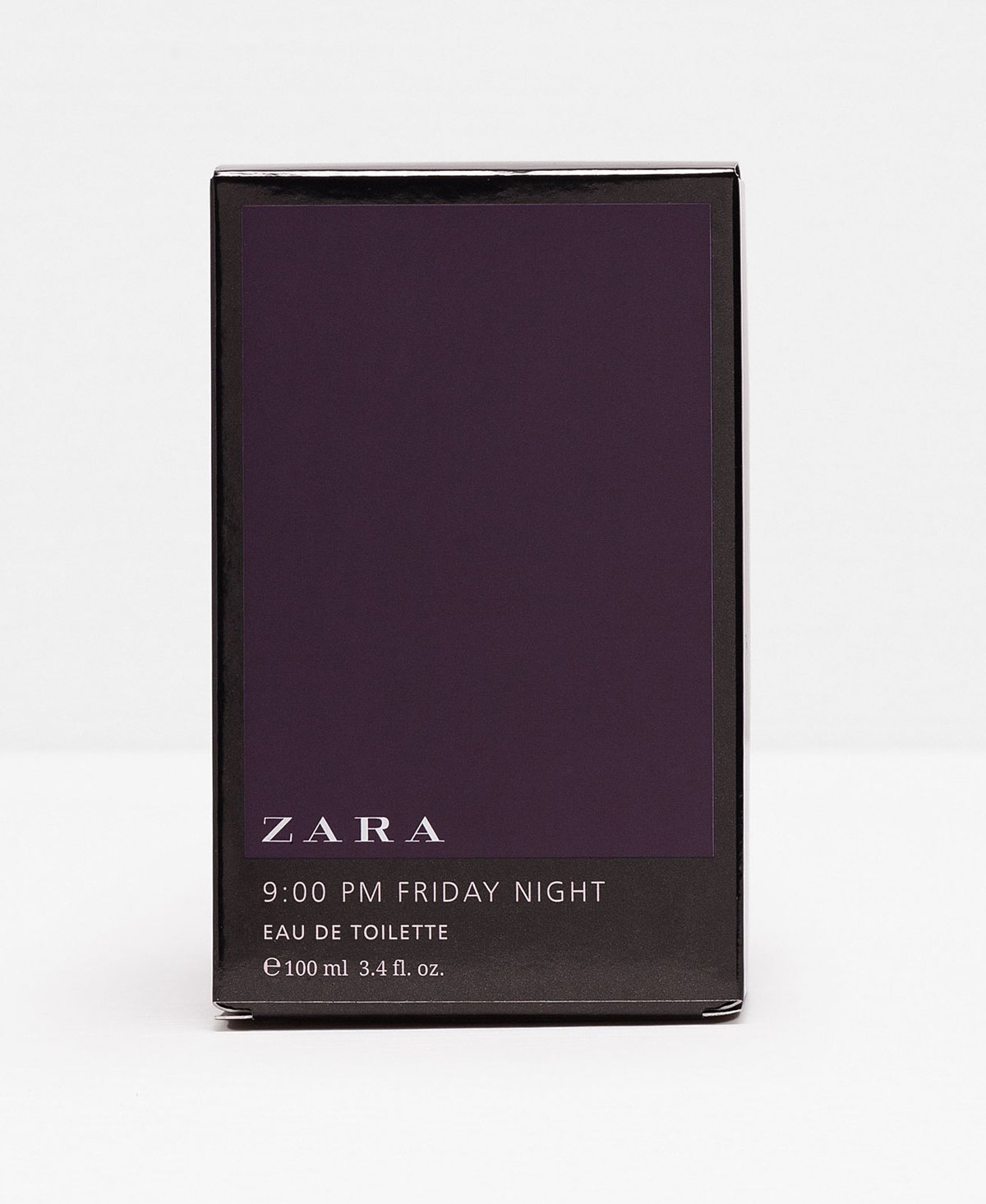 Zara 9 PM Friday Night Review: The Undisputed King of After-Dark Allure - Product Image
