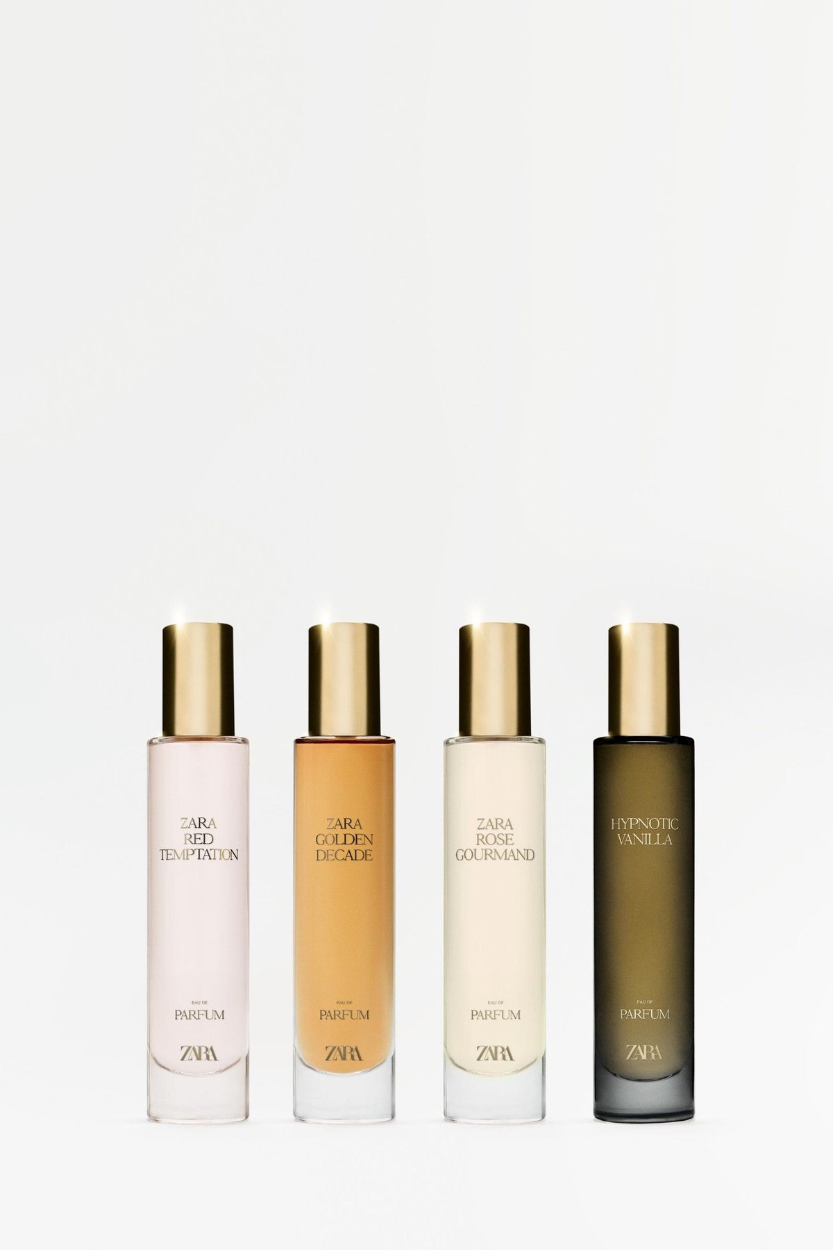 Zara Accord Collection Variations: Affordable Floral Elegance - Product Image