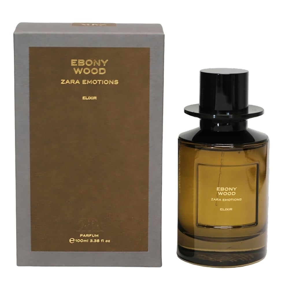 Zara Bohemian Sunset Review: Alberto Morillas' Affordable Gem - Product Image
