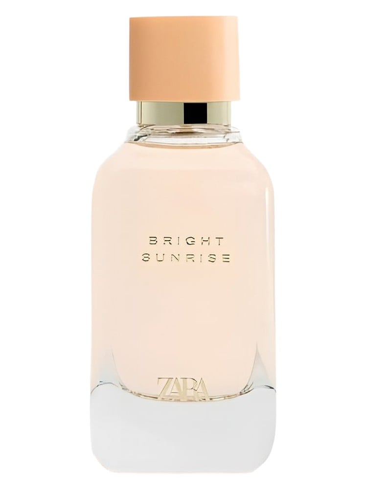Zara Bright Fruits Review: Your Go-To Scent for Sunny Days - Product Image