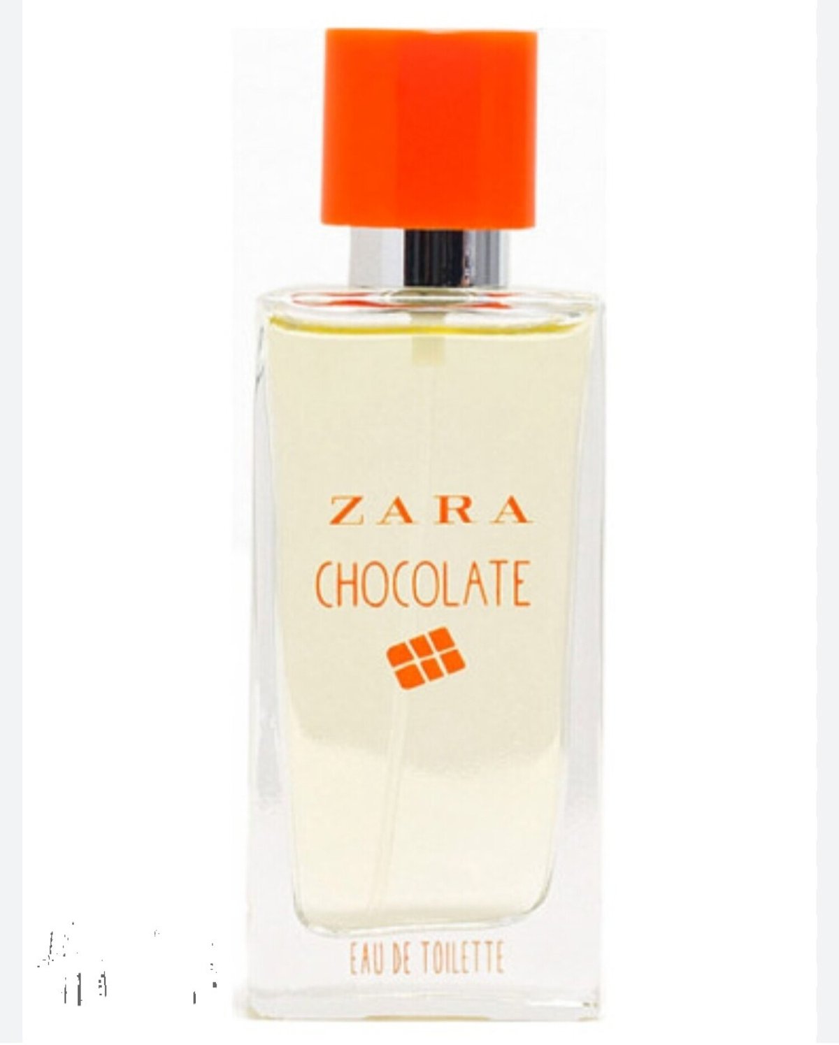 Zara Chocolate Soufflé Review: A Decadent Gourmand for Fall - Product Image