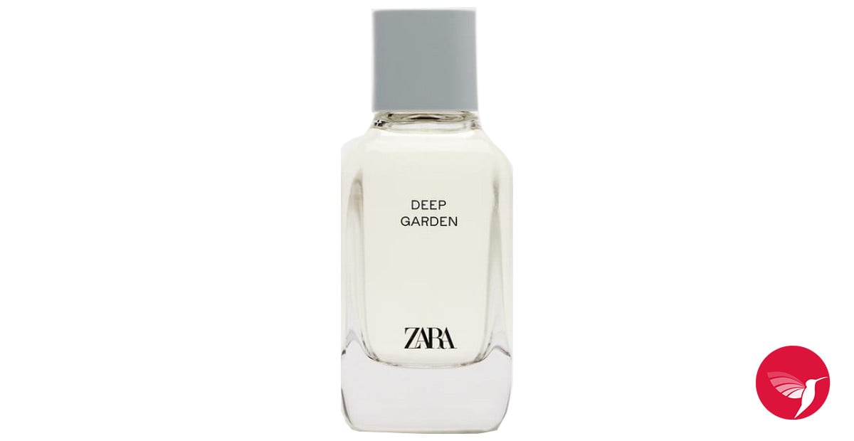 Zara Deep Garden Review: Affordable Tuberose for Spring - Product Image