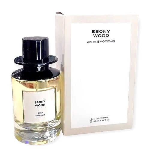 Zara Ebony Wood Review: A Scholarly Analysis of Jo Malone's Olfactory Masterpiece - Product Image