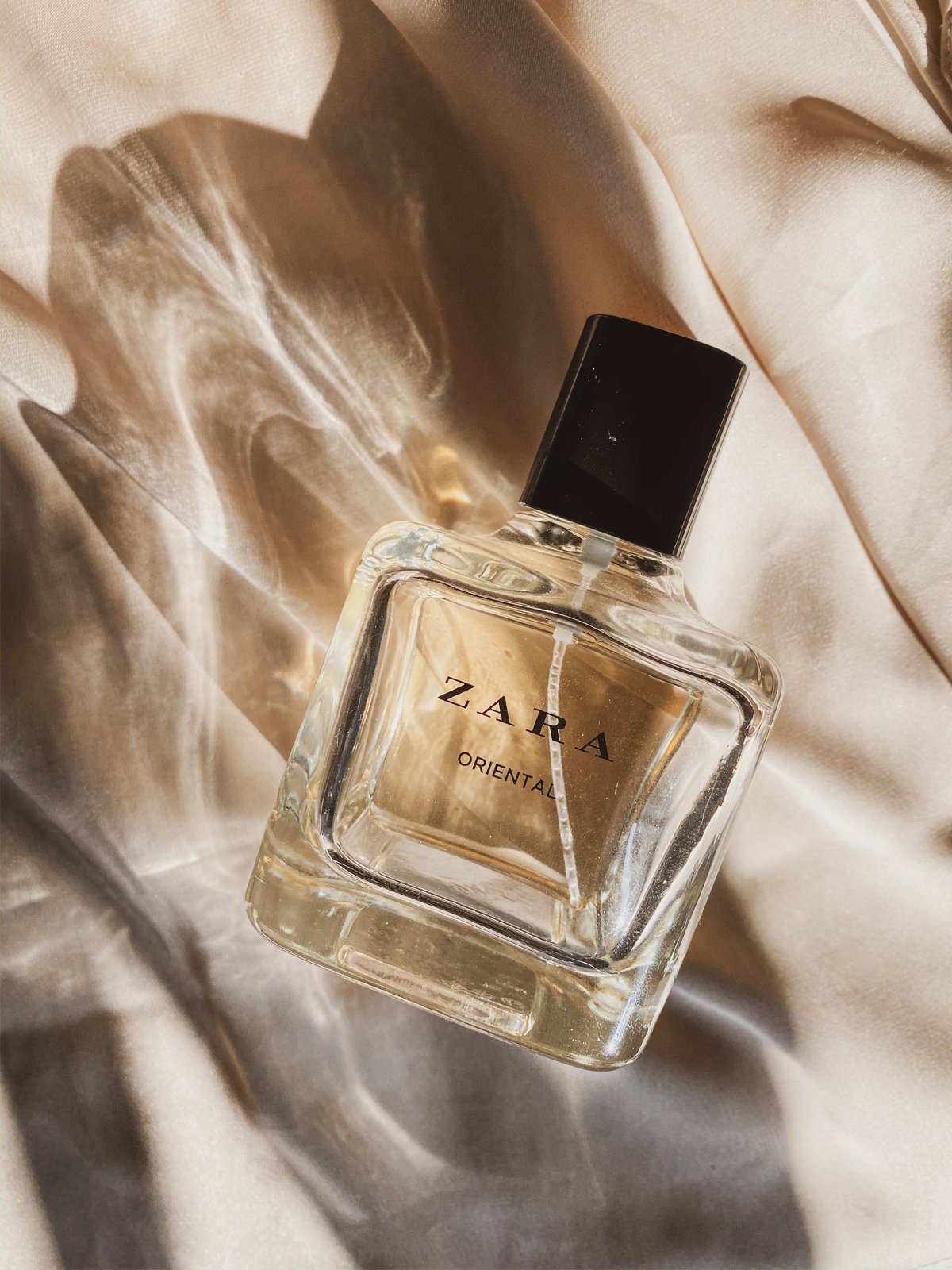 Zara Fig Leaf & Grapefruit: A Scholarly Review of the 2023 EDP - Product Image