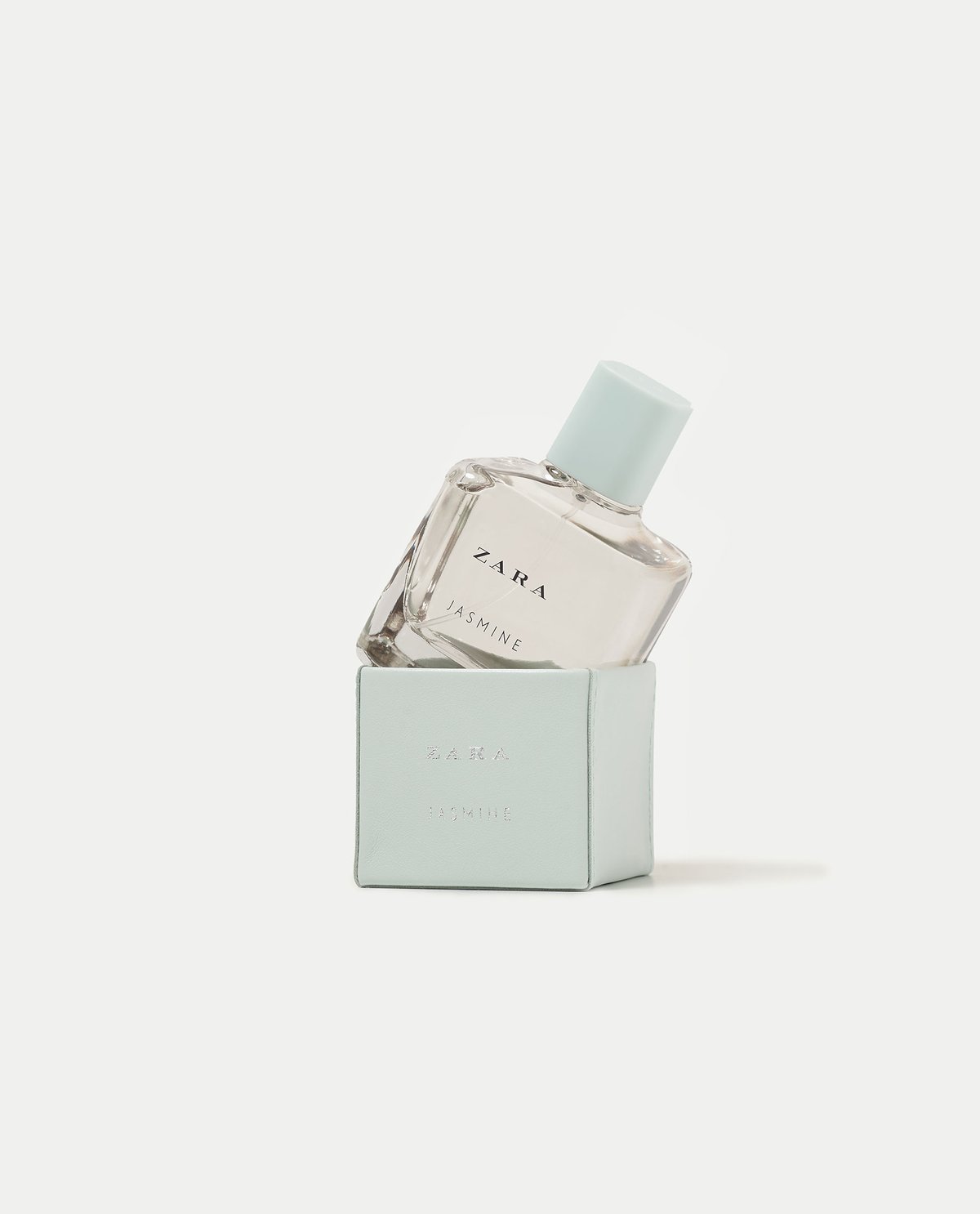 Zara Jasmine (Limited Edition) Review: A Sweet White Floral for Spring - Product Image