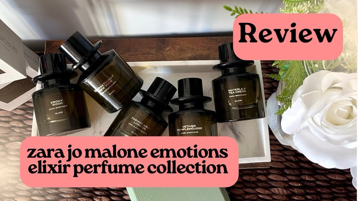 Zara Jo's Embrace Review: A Masterful Collaboration - Product Image
