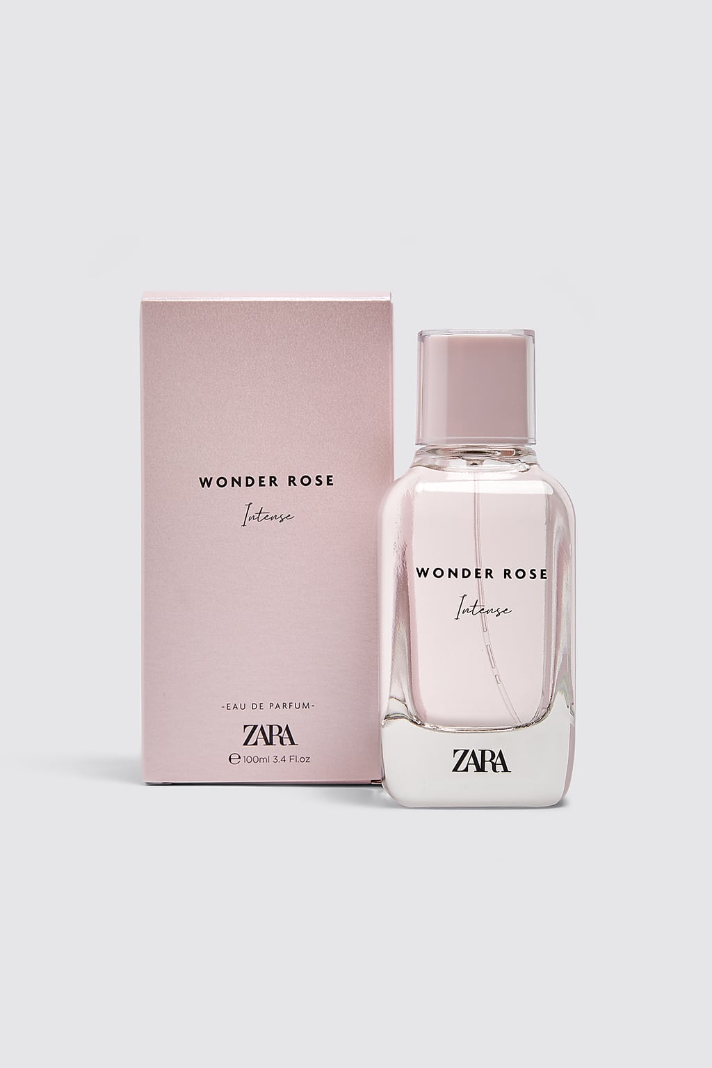 Zara Jo's Rhubarb Review: A Fresh, Affordable Spring Gem - Product Image