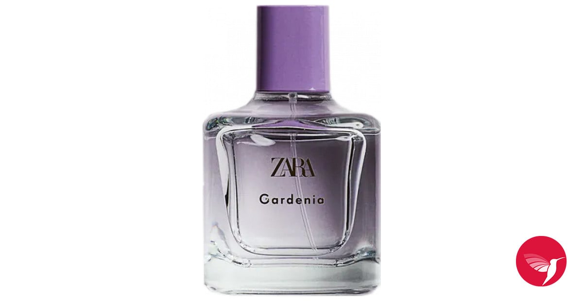 Zara Perle de Gardenia Review: Coffee-Floral Affordability - Product Image