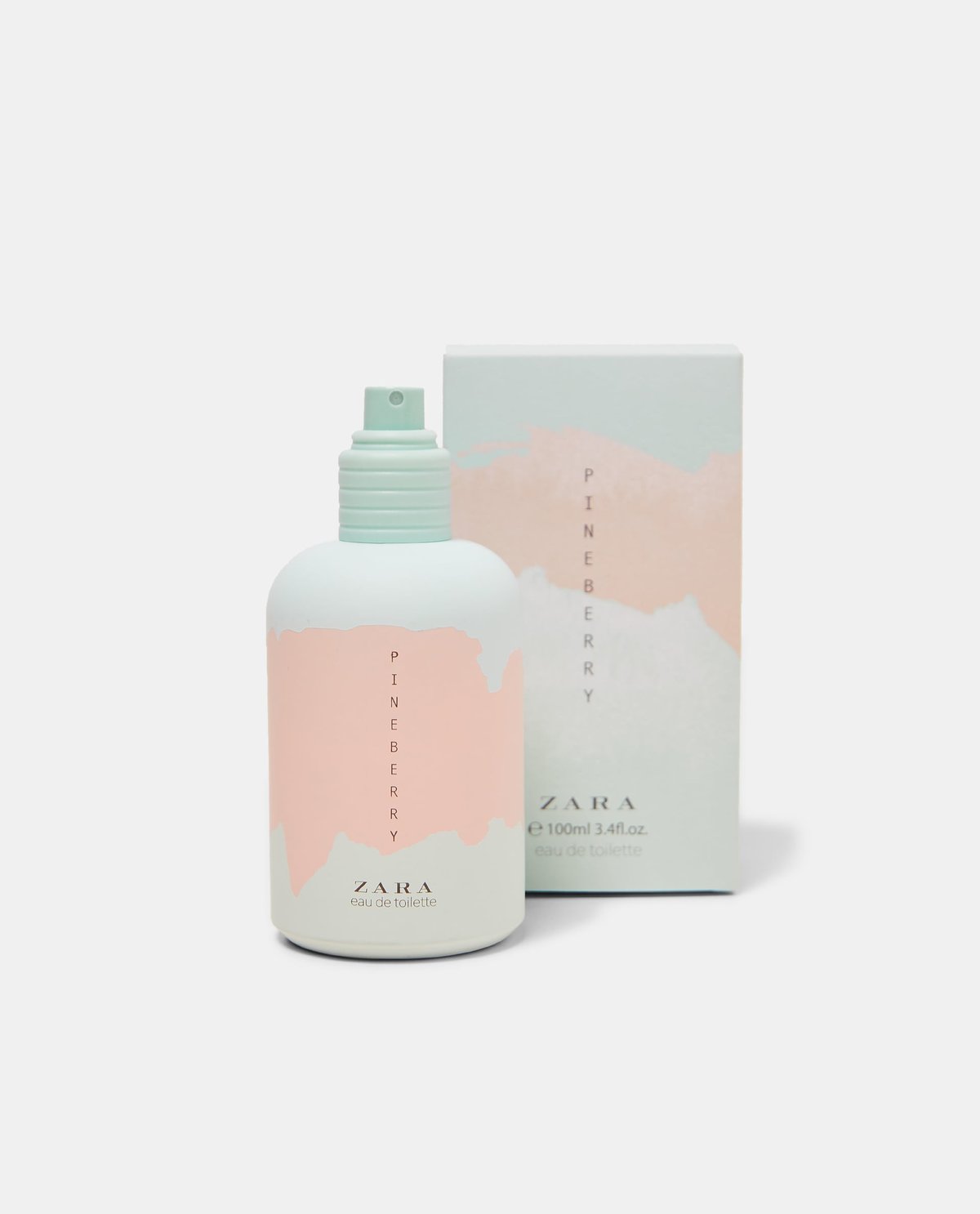 Zara Pineberry Review: A Fresh Take on Modern Woods and Fruit - Product Image