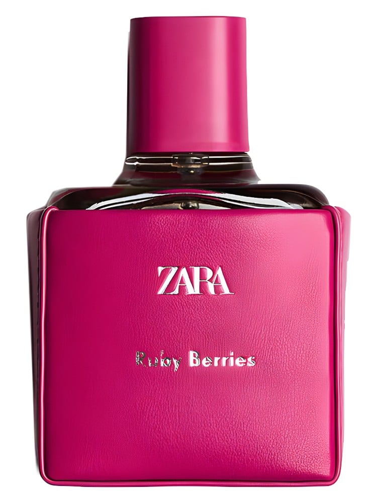Zara Ruby Berries Review: The Sweet & Fruity Crowd-Pleaser for Your Collection - Product Image