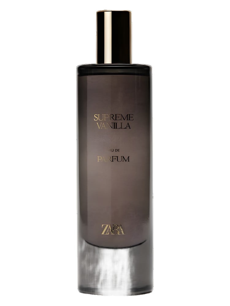 Zara Supreme Vanilla Review: An Olfactory Analysis - Product Image