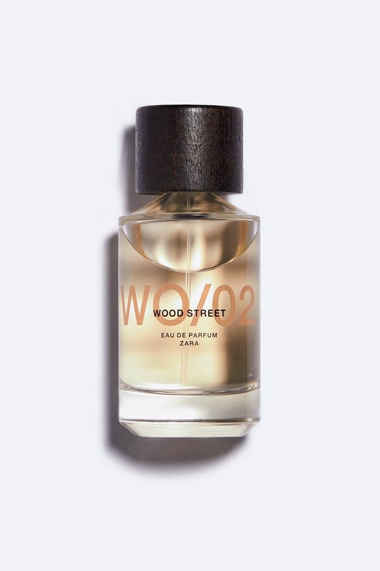 Zara Wo 02 Deepwood Review: A Woody-Spicy Bargain for Fall and Winter - Product Image