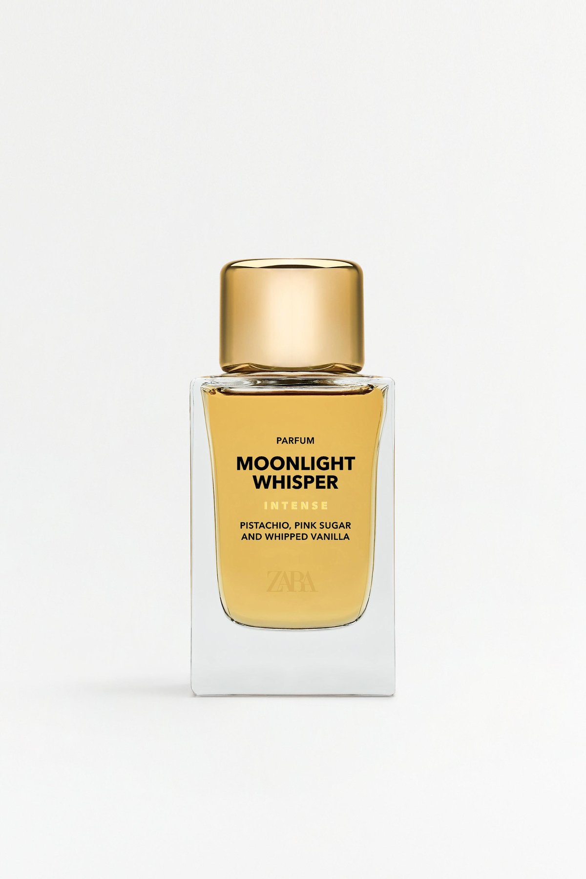 Zara Woodland Whisper Review: A Gourmand Delight - Product Image