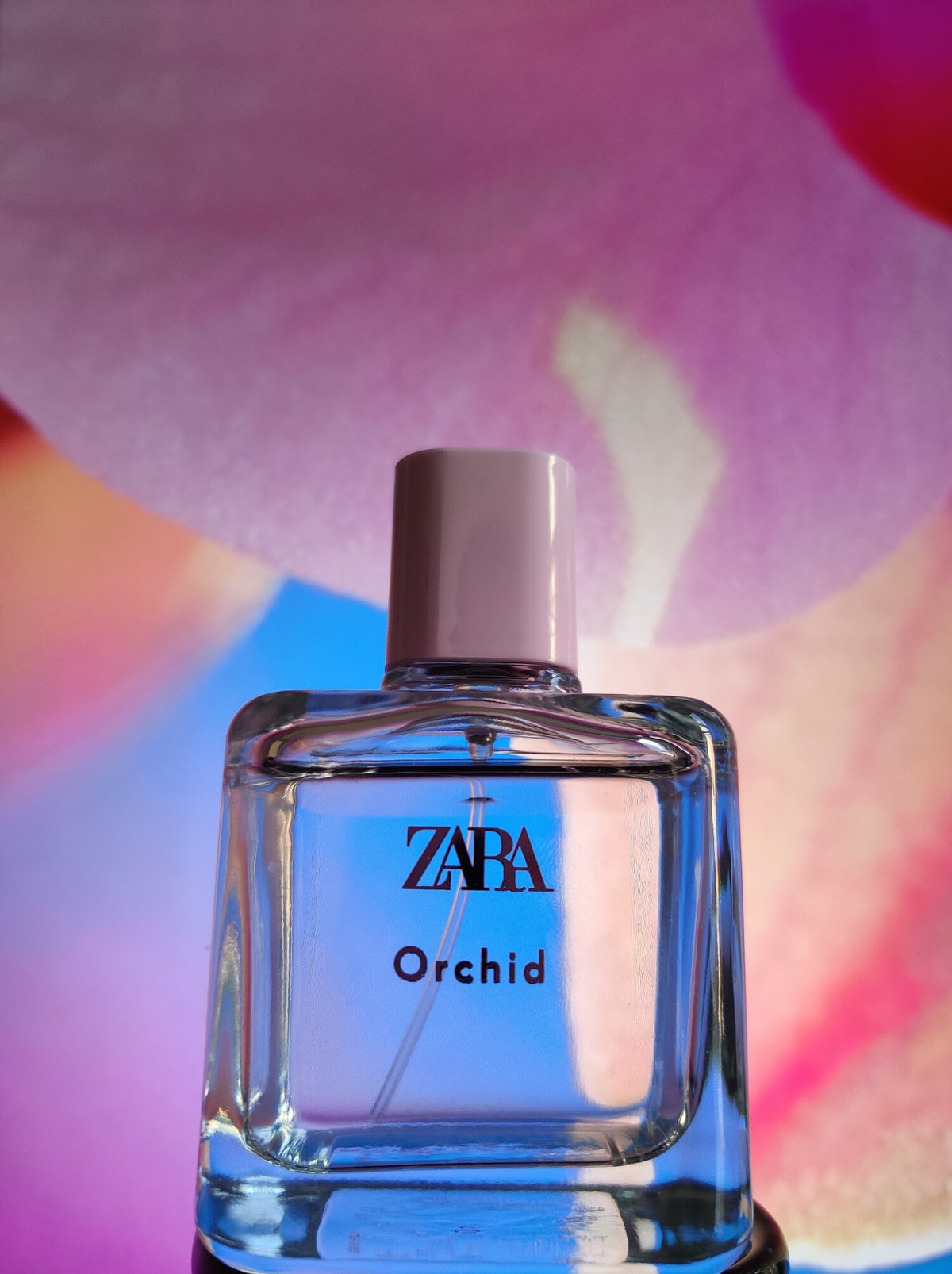 Zara Orchid Review: An Accessible Floral-Fruity Masterpiece - Product Image