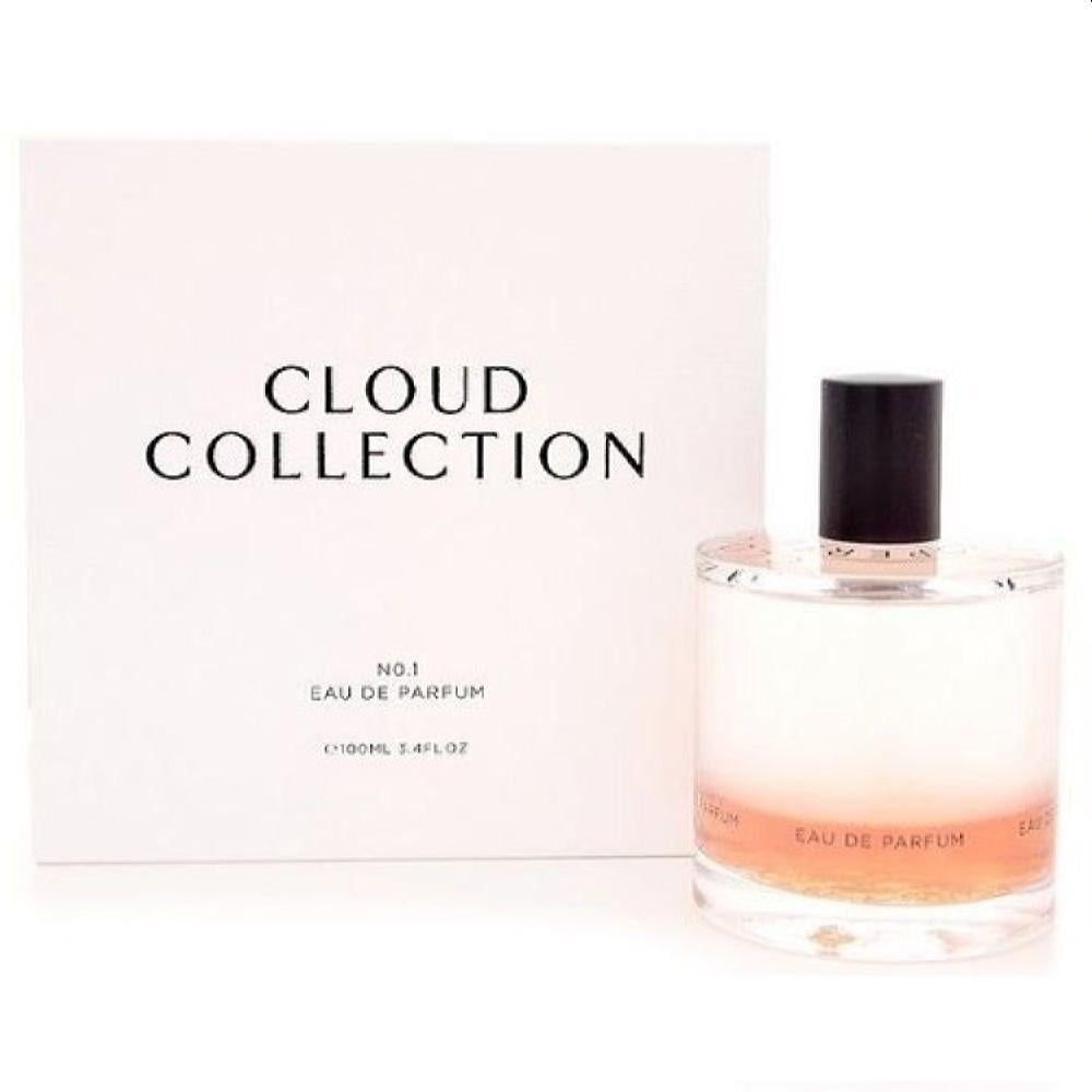 Cloud Collection No. 1 by Zarkoperfume: A Sensory Odyssey - Product Image