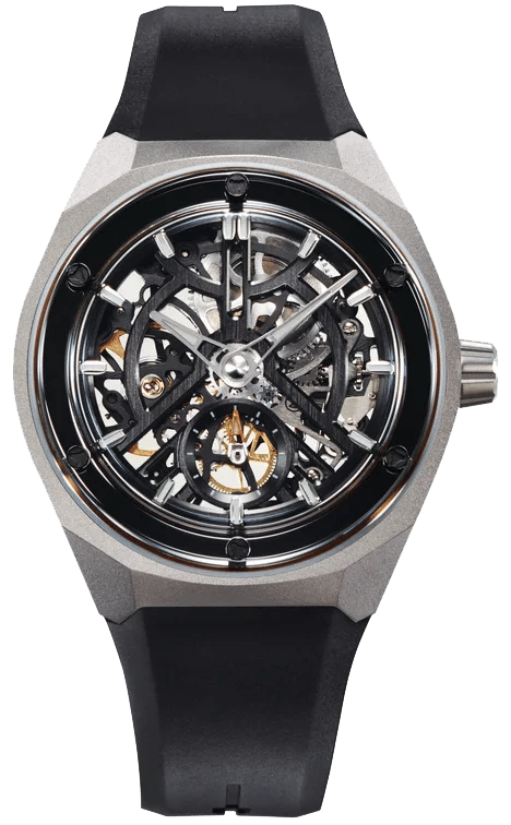 Zelos Artemis Review: Titanium Field Watch for Real Life - Product Image