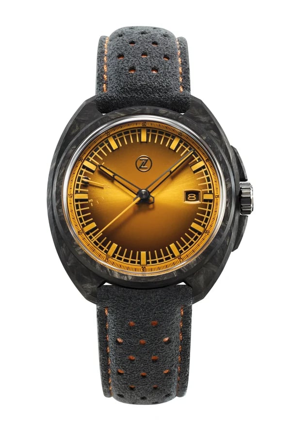 Zelos GT Review: The Microbrand GMT That Punches Above Its Weight - Product Image
