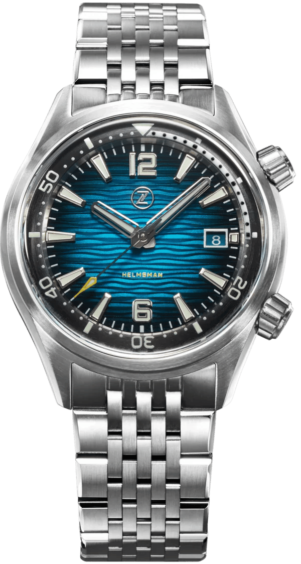 Zelos Horizons Review: A Microbrand GMT That Punches Above Its Weight - Product Image