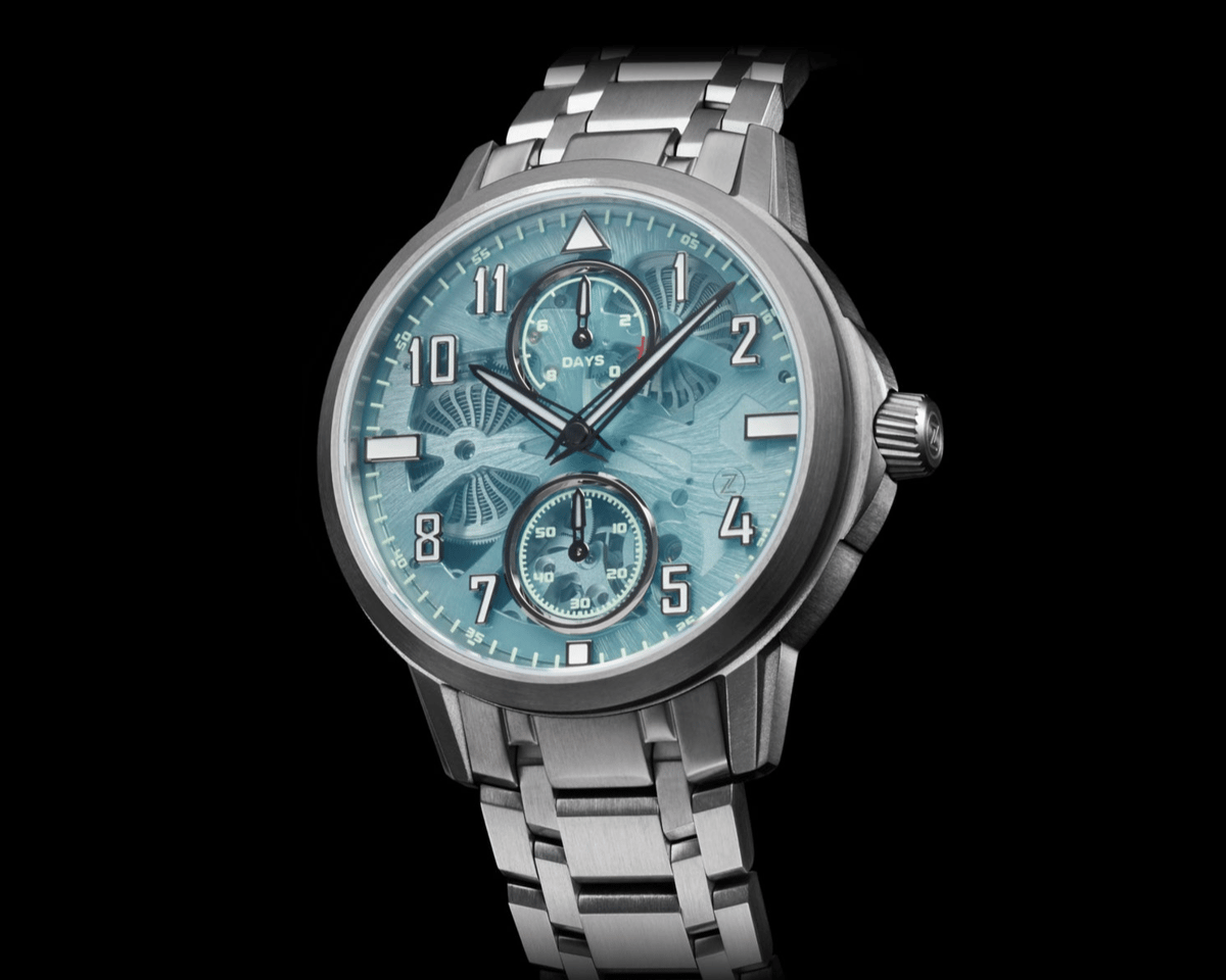 Zelos Mirage V2 Review: Daily Wearability for the Discerning - Product Image