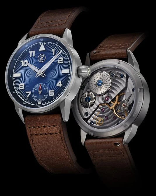 Zelos Skyraider Review: The Titanium Trailblazer for Global Roamers - Product Image