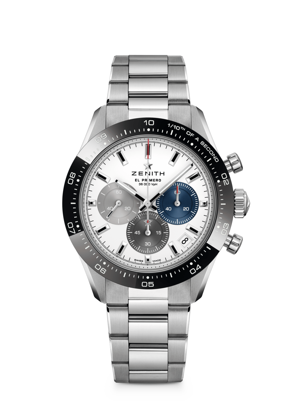 Zenith Chronomaster Original Review: The Wearable Icon - Product Image
