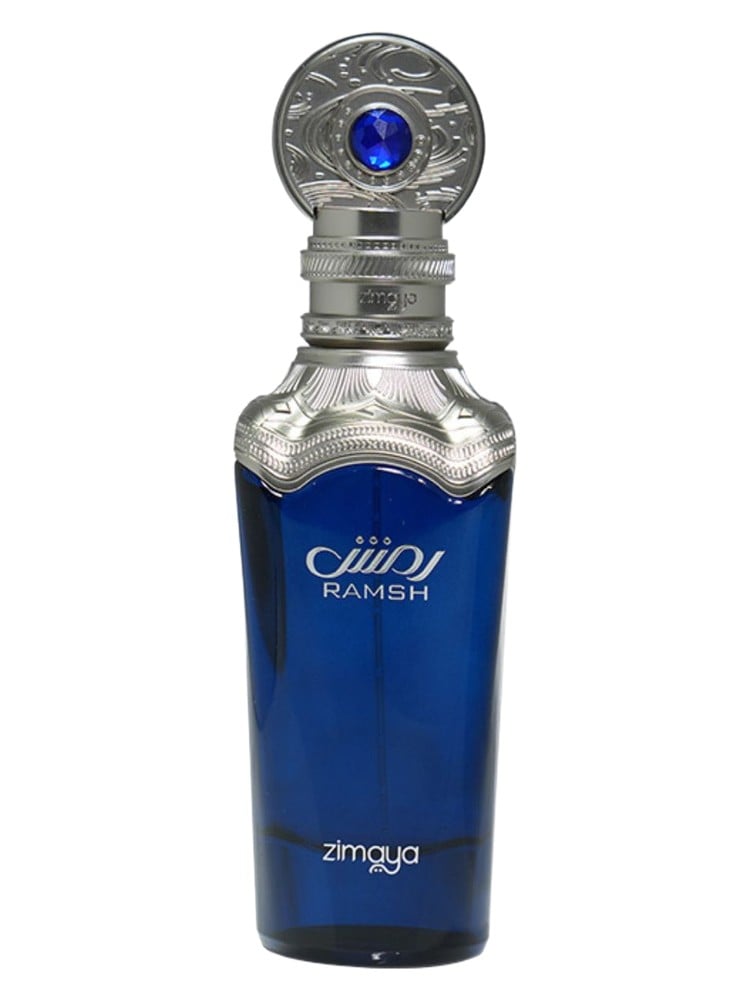 Zimaia Galli Imperial — Zimaya Ghali Imperial Review: Affordable Iris Amber for Men - Product Image