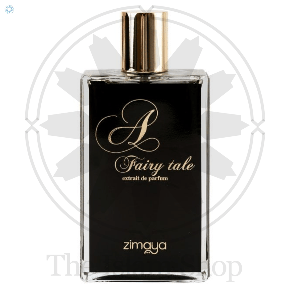 Zimaya A Fairy Tale Review: A Woody, Resinous Masterpiece - Product Image