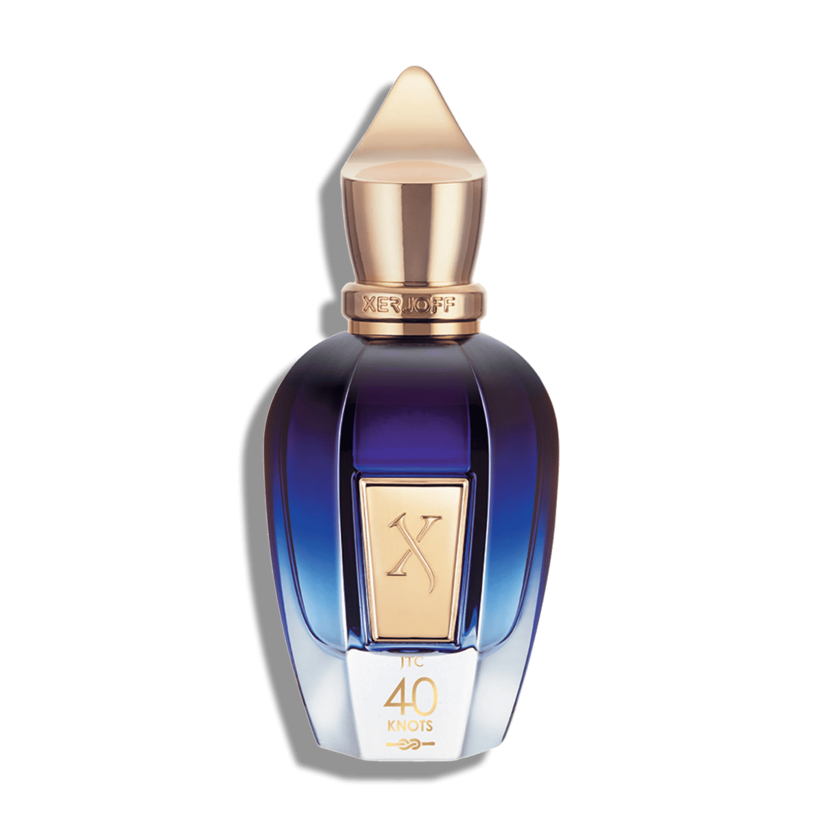 Zjooff 40 Knots Review: The Xerjoff Marine Mystery Unveiled - Product Image