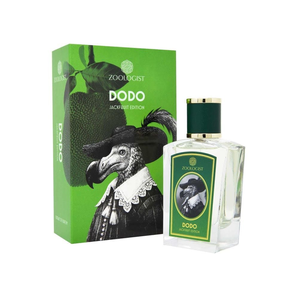 Zoologist Dodo Jackfruit Edition: A Tropical Masterpiece - Product Image