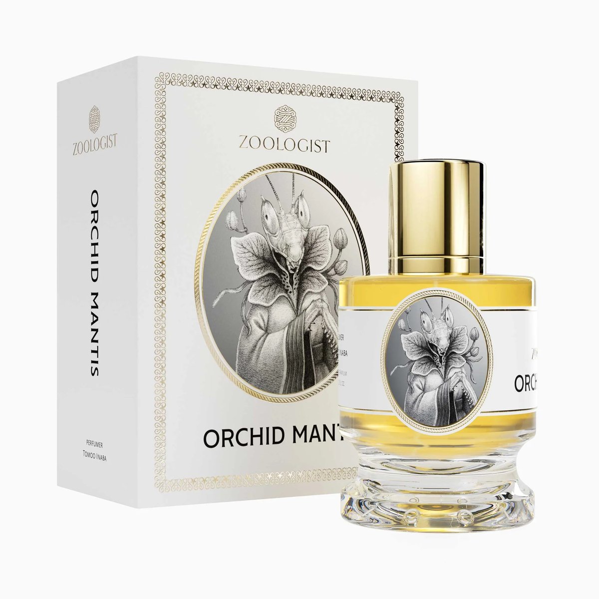 Zoologist Orchid Mantis Review: A Jungle Floral Illusion - Product Image