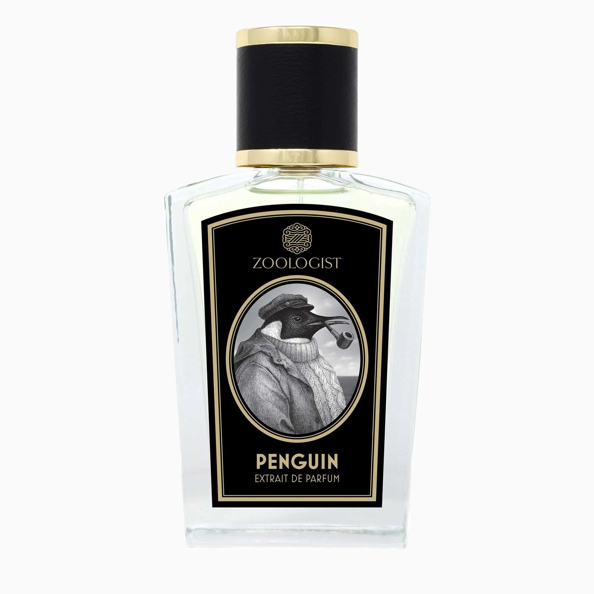 Zoologist Penguin Review: An Icy Salty Suede Journey - Product Image