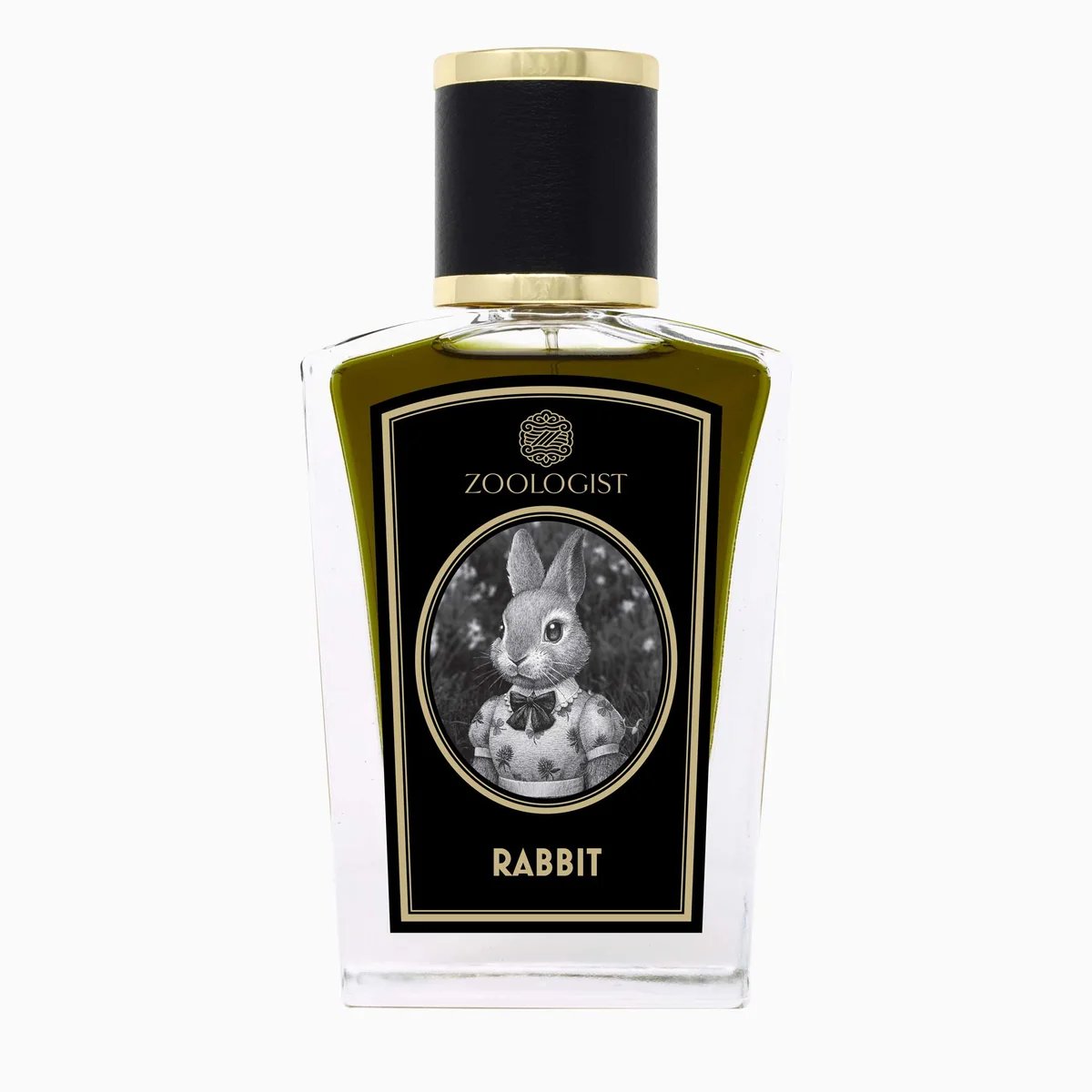 Zoologist Rabbit Review: Carrot Cake & Hay - Vivir - Product Image